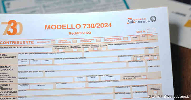 Rapporto: ceto medio spremuto, il 15% paga il 64% delle tasse. (Ma la colpa è degli stipendi bassi e dell’evasione tra gli autonomi)