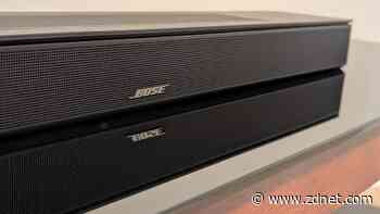 One of the best soundbars I've tested this year is refreshingly compact (and cheaper than rivals)