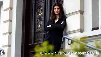 Fürs Unterallgäu nach Berlin: Corinna Heiss will in den Bundestag