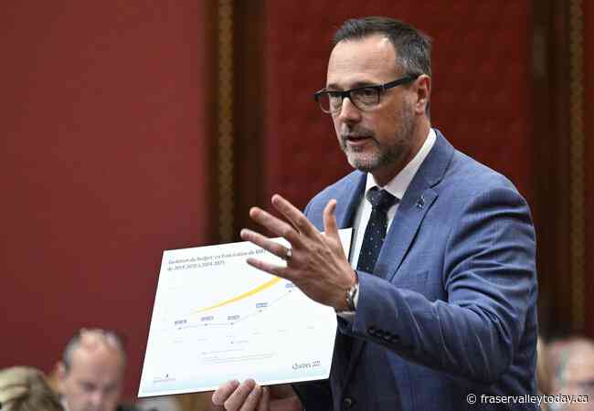 Quebec says private colleges are selling citizenship. The data tells another story