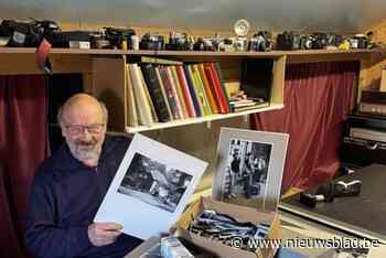 Diaraampjes gezocht: Bokrijk digitaliseert unieke fotocollectie