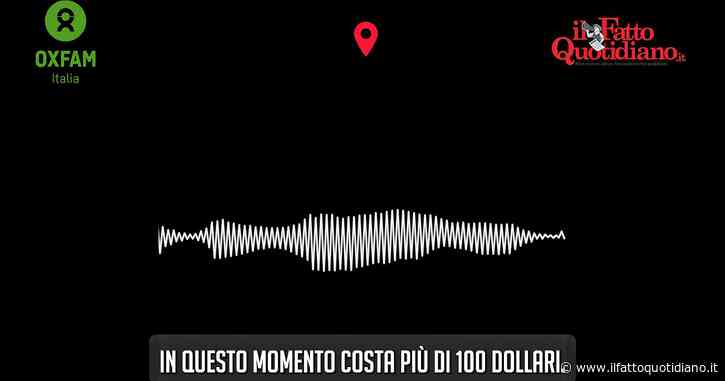 Voci di Gaza – “Prezzi del cibo alle stelle, un chilo di patate costa 100 dollari”. Oxfam: “Messa al bando di Unrwa è crimine contro la popolazione”