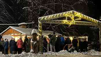 Veranstaltungen: Tipps für Lauterberg, Bad Sachsa und Walkenried