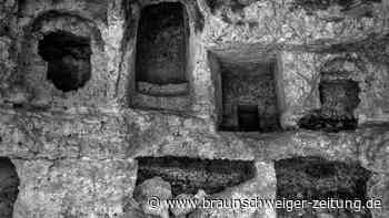 Archäologische Sensation auf Malta: Punisches Grab entdeckt