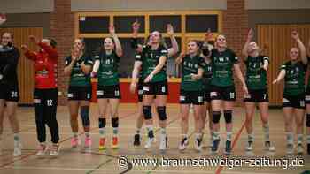 Für die LiSa-Luchse beginnt die Saison am 4. Spieltag neu