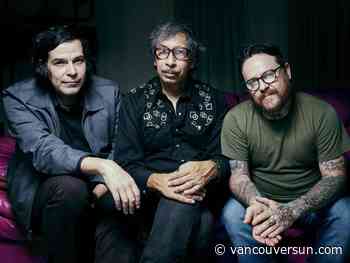 Guitarist Kid Congo Powers pens autobiography and releases new album