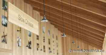 Artemide Unterlinden: Symbiose aus Vergangenheit und Zukunft