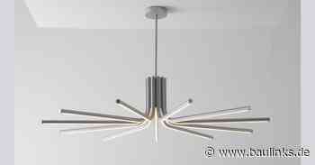 Artemide baut minimalistische Veil-Serie mit klaren Linien aus