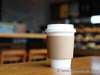 Have coffee with Whitehouse mayor, council