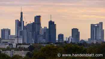 Banken: Streit um Bankenabgabe – Geldhäuser klagen gegen die Bafin