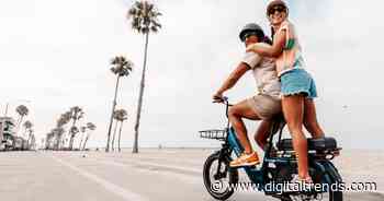 Aventon Abound SR combines thoughtful design, enhanced security, and smart connectivity