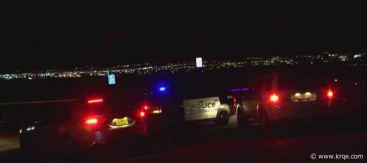 Teen pleads guilty to murder at 2022 Albuquerque house party