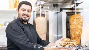 Neuer Food-Truck in Salzgitter: Mit Liebe zubereitete Speisen