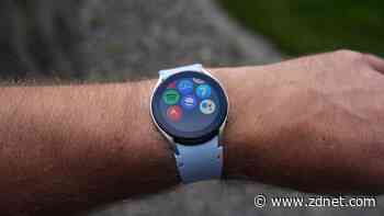 I tested Samsung's most affordable smartwatch with LTE - and it was highly capable