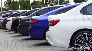 Banks warn UK Treasury of risk of sector turmoil after car finance ruling