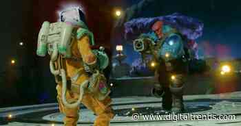 Concord review: dead PS5 shooter didn’t deserve to be Sony’s scapegoat