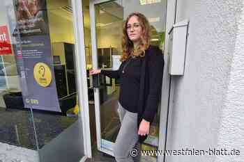 Serieneinbrecher in Stukenbrock