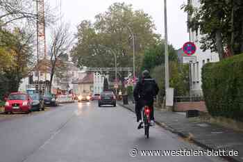 Penzlinger Straße: Wer überholt, kassiert Punkt