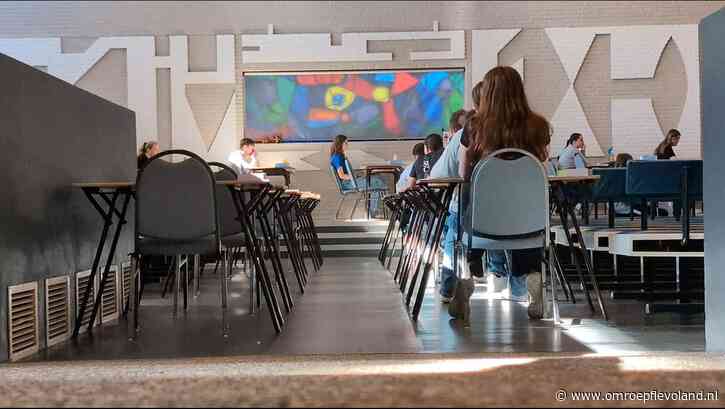 Lelystad - Gemeente Lelystad: Geen plek voor nieuwe havo/vwo-school