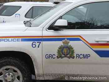 Children, driver seriously injured in school bus crash near Tisdale: RCMP