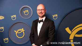 Tim de Wit maakt woensdag debuut als presentator van Bar Laat