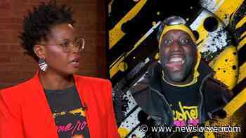 Sterfbed van Def Rhymz te zien in documentaire: 'Komt wel binnen'