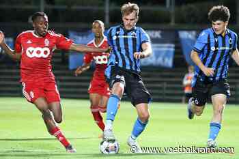 Done deal: Club Brugge doet het opnieuw en legt ex-Genkspeler langdurig vast