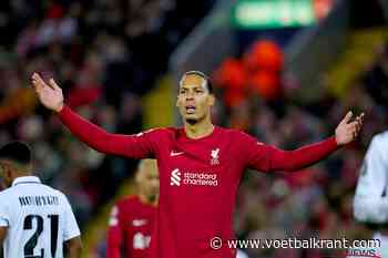 Levensbelangrijke deadline komt steeds dichterbij: waar ligt de toekomst van Nederlandse superster Virgil van Dijk?