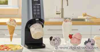 This Ninja ice cream maker has a hidden $40 discount