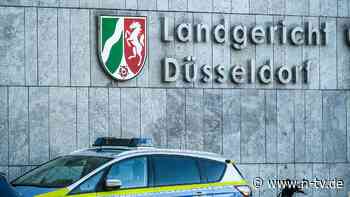 Prozess um Mordversuch in NRW: Mann soll Auftragskiller auf Ehefrau angesetzt haben