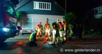 Raadsel rond benzinedampen in Velp: waar kwam die penetrante lucht in het dorp vandaan?