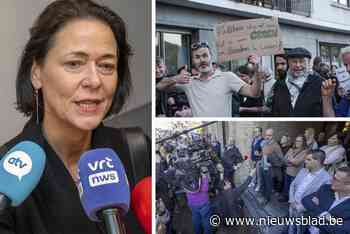 Politieke chaos dreigt in gemeenten waar komende weken geen bestuur komt, al omzeilt één politicus de nieuwe regels heel handig