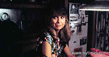 Teri Garr Found the Soul in Memorable Ditsy Blondes