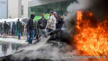 Volkswagen-Konzern schliesst die erste Fabrik in Europa