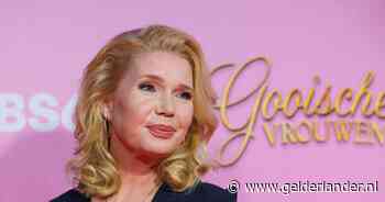 Wie wil weten wat kleding met je uitstraling kan doen, kijk naar deze outfit van Tjitske Reidinga