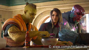 Firewalk Studios: Sony schließt Concord-Entwickler; Spiel bleibt tot