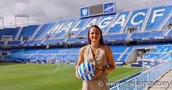 Annemiek had geen agent nodig voor transfer naar Málaga: ‘Op vakantie gewoon bij club langsgegaan’