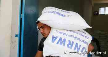 Israël wil UNRWA verbieden, nu is essentiële hulp aan Palestijnen in het geding