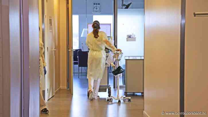 Brabantse ziekenhuizen scoren wisselend in financiële stresstest