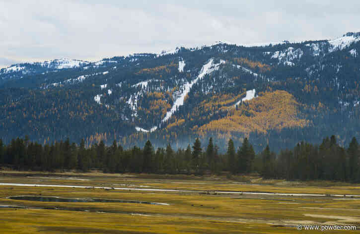 Idaho Ski Resort Doubles Its Real Estate With 500 Acre Acquisition