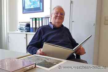 Der Kampf um das Stadtbild von Bad Oeynhausen