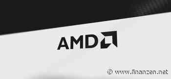 AMD-Aktie unter Druck: Gewinnplus von AMD enttäuscht