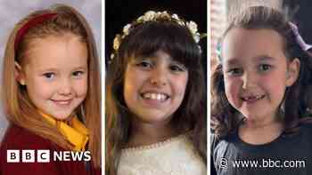 Teen accused of Southport murders facing terror charge