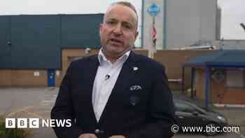 Town tells Bank of Dave founder their Budget hopes
