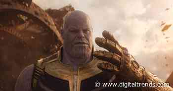 Could Thanos return in Avengers: Secret Wars? Josh Brolin is open to the idea