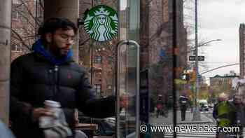 Starbucks gaat geen olijfolie meer in koffie stoppen