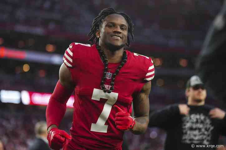 'Heartbroken': Young daughter of San Francisco 49ers cornerback dies