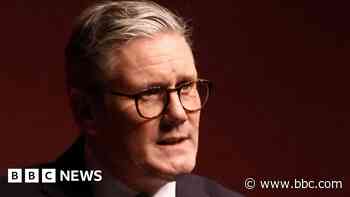 Tax rises needed to avert austerity,  Starmer says