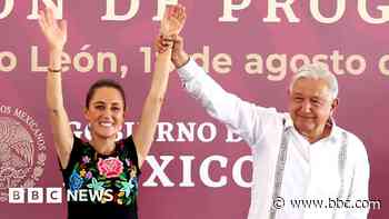 World's most indebted oil firm is headache for new Mexico leader