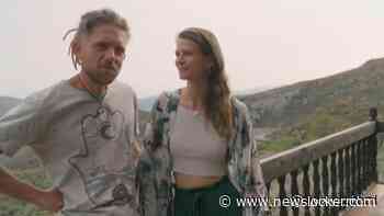 Utopia-stel duikt op in nieuwe aflevering van Ik Vertrek